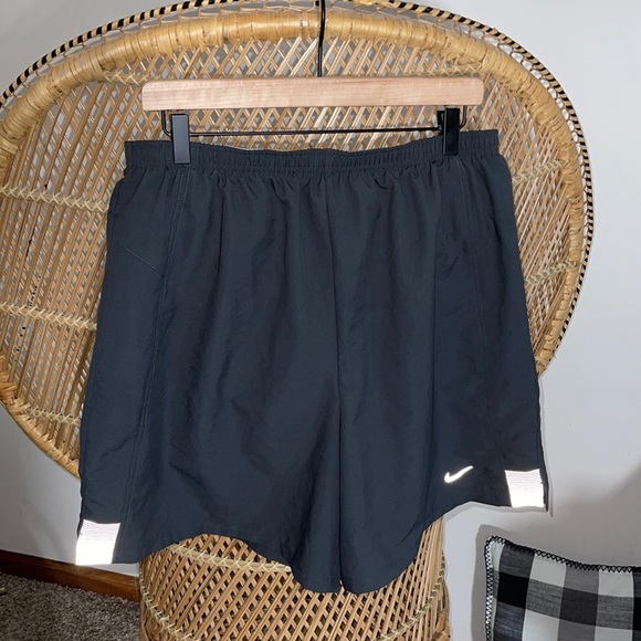 Nike Other - Nike Dri-Fit Running Shorts